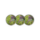 Search for butterfly golf ball markers Floral