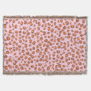 Search for pink leopard blankets Cute