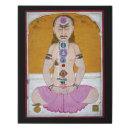 Search for chakra canvas prints Spiritual