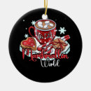 Search for marshmallow ornaments Cocoa