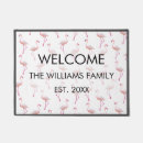 Search for flamingo doormats Stylish