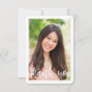 Search for grad thank you cards Baptism