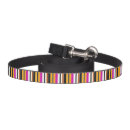 Search for pet leashes Stripes