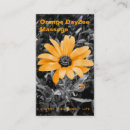 Search for massage therapy appointment cards Floral