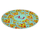 Search for pizza cutting boards Chef
