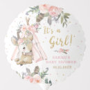 Search for boho baby shower balloons Whimsical