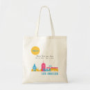 Search for los angeles tote bags Skyline
