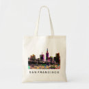 Search for san francisco tote bags California