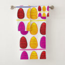 Search for easter bath towels Purple