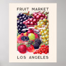 Search for farmers market posters Berries