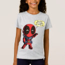 Search for deadpool tshirts Mini