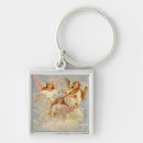 Search for angel keychains Religion
