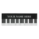 Search for music name tags Keyboard