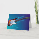 Search for guitar birthday cards Him
