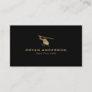 Search for helicopter pilot business cards Aviation