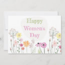 Search for happy international womens day cards Elegant