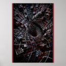 Search for 3d illusion posters Abstract