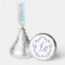 Search for chinoiserie favors Dusty blue