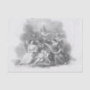 Search for angel tissue paper Cherub