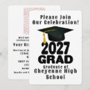 Search for class of 2027 graduation invitations Diploma