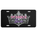 Search for boss license plates Car
