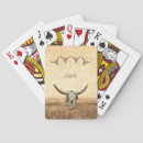 Search for western playing cards Country
