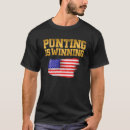Search for winning tshirts punting