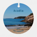 Search for acadia national park ornaments Ocean