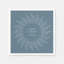 Search for slate blue napkins Elegant