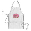 Search for donut aprons Baking