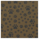 Search for dark brown fabric Black