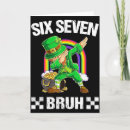 Search for bruh cards Six seven bruh