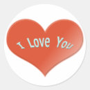 Search for i love you stickers Romance