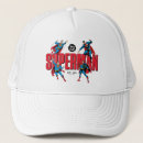 Search for superman hats Dc comics