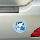 Search for classic bumper stickers Lucy