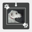 Search for dog frame ornaments Cute