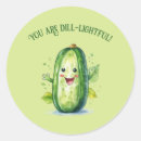 Search for pickle stickers Green