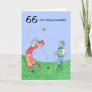 Search for golfing 60th birthday cards Funny