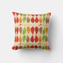 Search for fall leaves pillows Fall leaf pattern