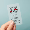 Search for property developer business cards Professional