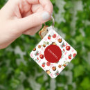 Search for vintage keychains summer