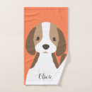 Search for brown and white bath towels Animal