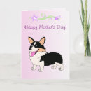 Search for corgi cards Pembroke welsh corgi