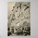 Search for kotel posters Old city