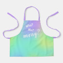 Search for kids art aprons Creative