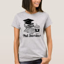 Search for phd tshirts Medicine