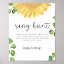 Search for ring hunt game bridal shower gifts Eucalyptus