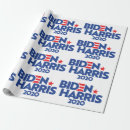 Search for joe biden wrapping paper President