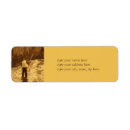 Search for fishing return address labels Fishermen