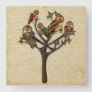 Search for whimsical owl art White